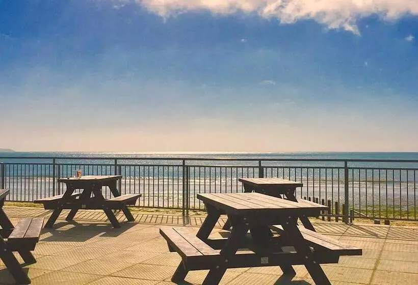 スタンダードルーム, Quality Hotel And Leisure Centre Youghal