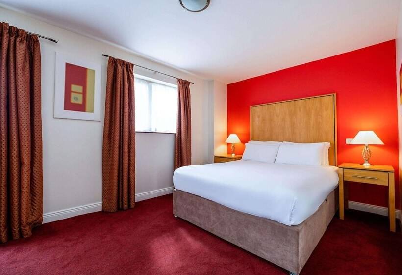 Номер Стандарт, Quality Hotel And Leisure Centre Youghal