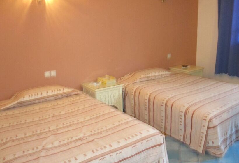스탠다드 룸, Riad Salam Zagora