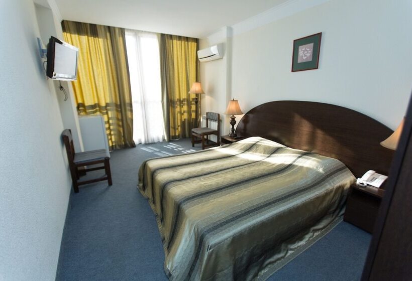 스탠다드 룸, Shirak