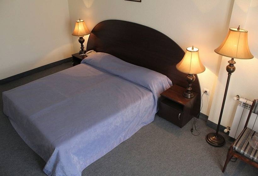 스탠다드 룸, Shirak