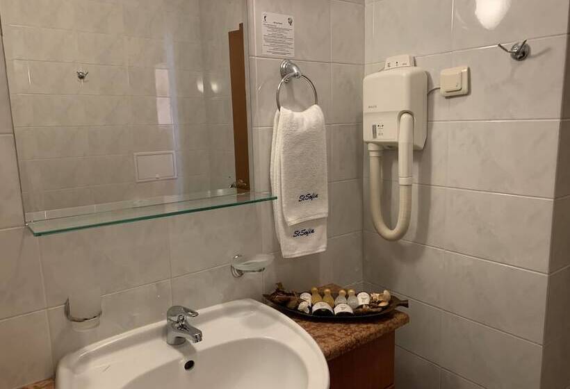 标准间, Sveta Sofia