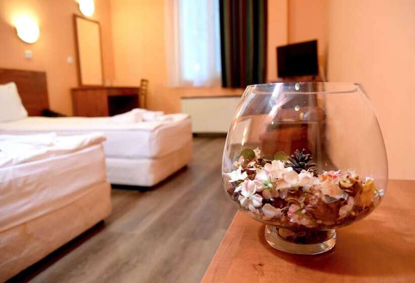 标准间, Sveta Sofia