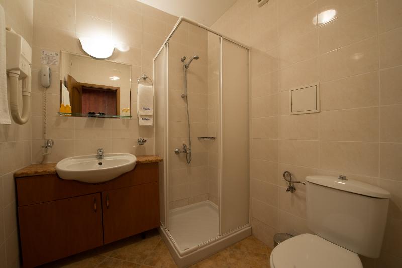 غرفة قياسية ثلاثية, Sveta Sofia