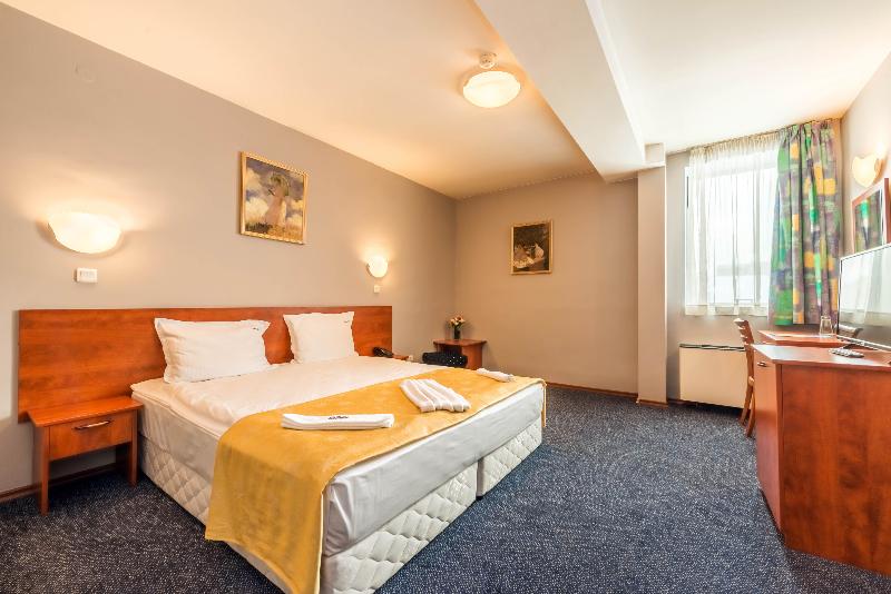 标准间, Sveta Sofia