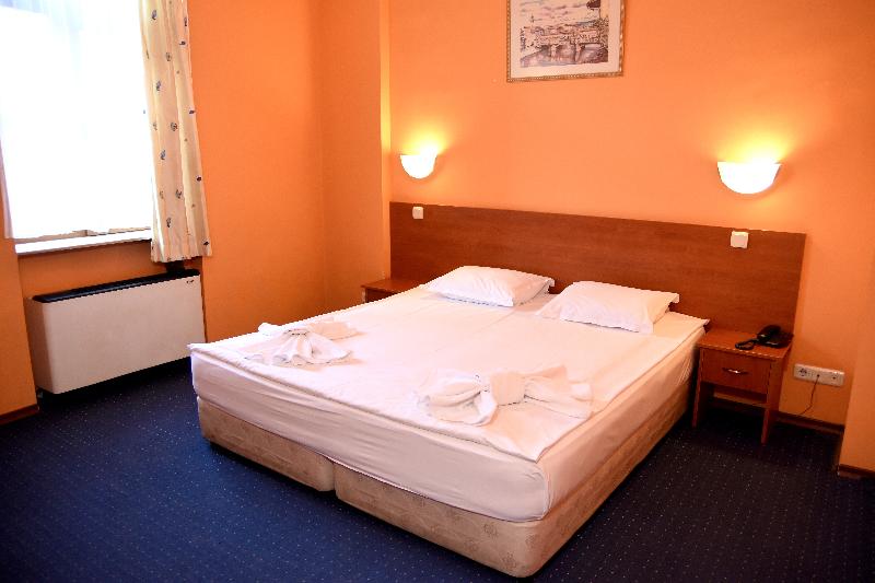 标准间, Sveta Sofia