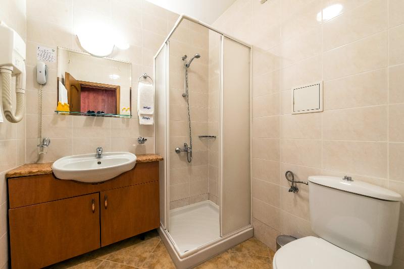 标准间, Sveta Sofia