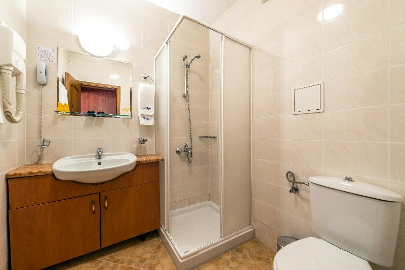 标准间, Sveta Sofia