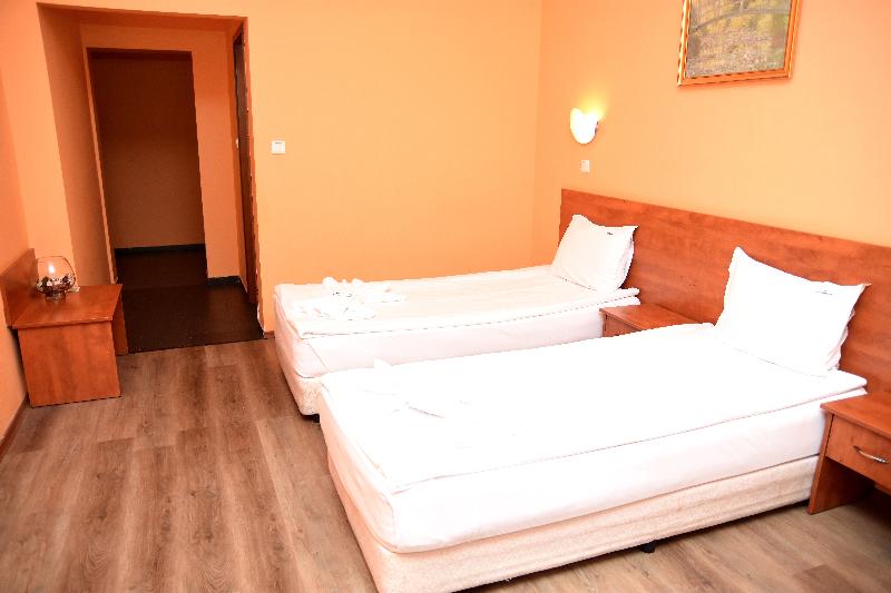 标准间, Sveta Sofia