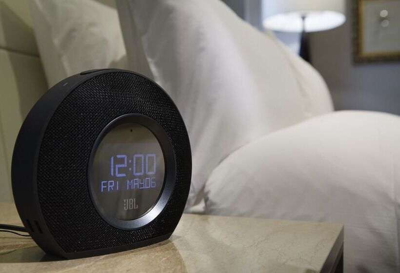 اتاق لوکس, Taipei Fullerton Hotel Maison North