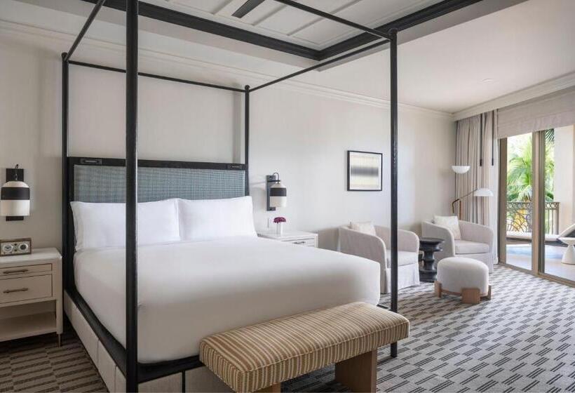 3 Bedroom Suite, The Ritzcarlton, Grand Cayman