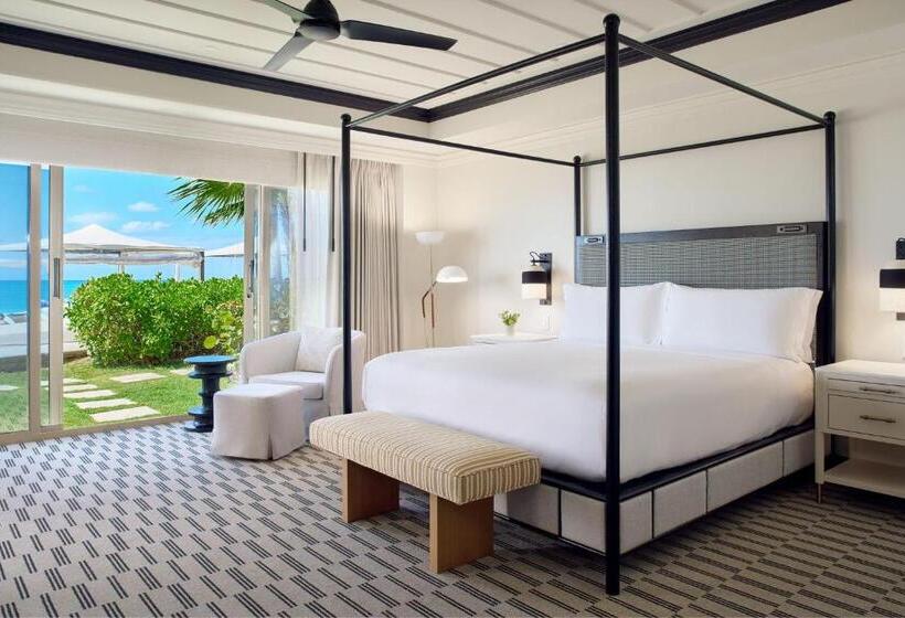 3 Bedroom Suite, The Ritzcarlton, Grand Cayman
