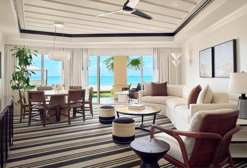 3 Bedroom Suite, The Ritzcarlton, Grand Cayman