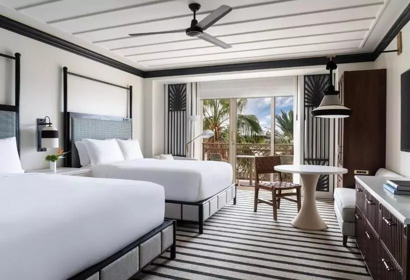 3 Bedroom Suite, The Ritzcarlton, Grand Cayman