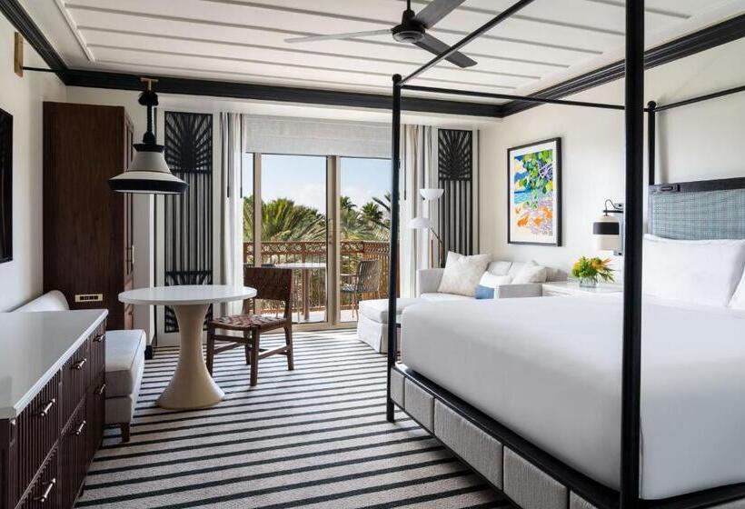 3 Bedroom Suite, The Ritzcarlton, Grand Cayman