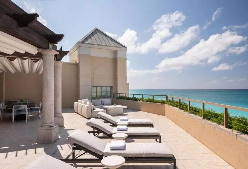 سوئیت پرزیدنت, The Ritzcarlton, Grand Cayman