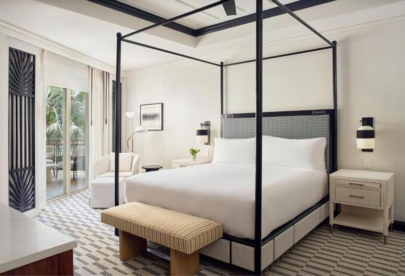 3 Bedroom Suite, The Ritzcarlton, Grand Cayman