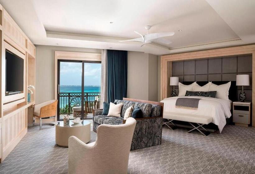 سوئیت 2 خوابه, The Ritzcarlton, Grand Cayman