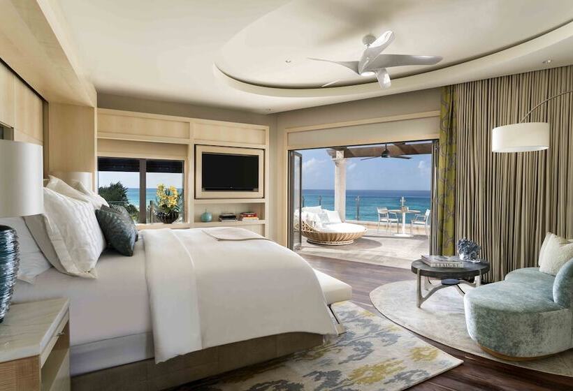 3 Bedroom Suite, The Ritzcarlton, Grand Cayman