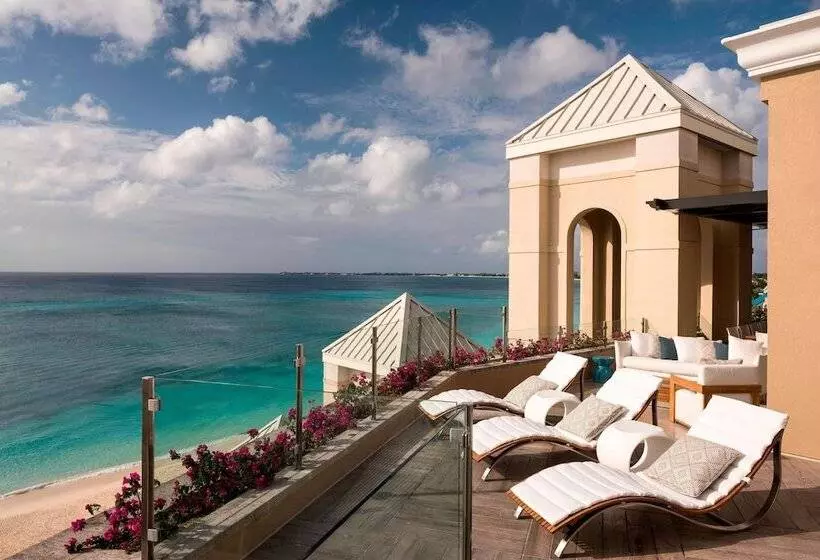 3 Bedroom Suite, The Ritzcarlton, Grand Cayman