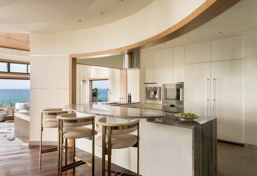 3 Bedroom Suite, The Ritzcarlton, Grand Cayman