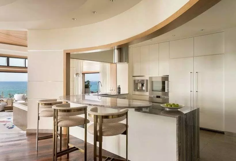 3 Bedroom Suite, The Ritzcarlton, Grand Cayman