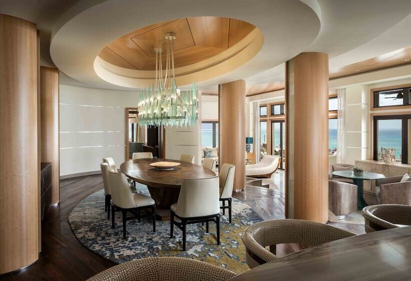 3 Bedroom Suite, The Ritzcarlton, Grand Cayman