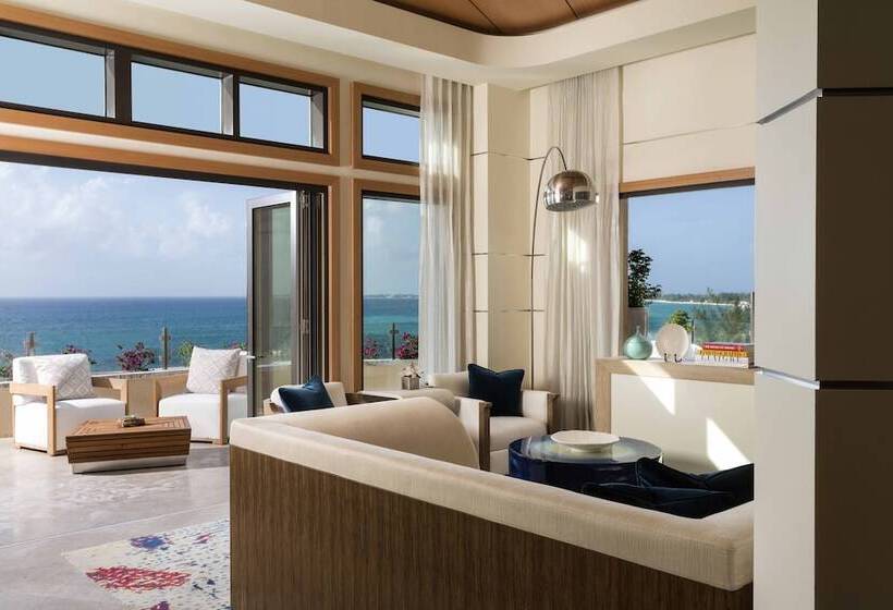 3 Bedroom Suite, The Ritzcarlton, Grand Cayman
