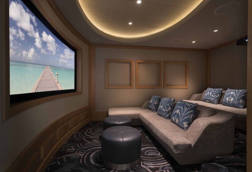 3 Bedroom Suite, The Ritzcarlton, Grand Cayman