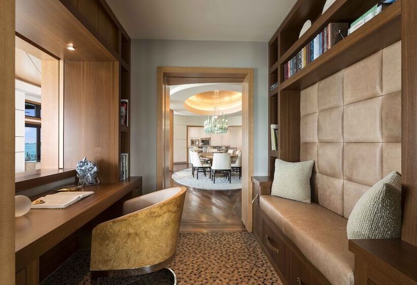 3 Bedroom Suite, The Ritzcarlton, Grand Cayman