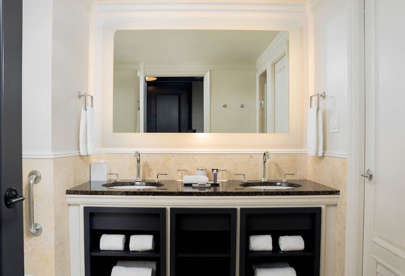 3 Bedroom Suite, The Ritzcarlton, Grand Cayman