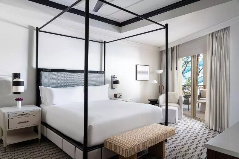 سوئیت پرزیدنت, The Ritzcarlton, Grand Cayman