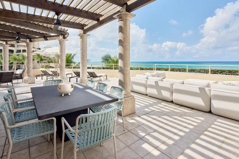 سوئیت پرزیدنت, The Ritzcarlton, Grand Cayman