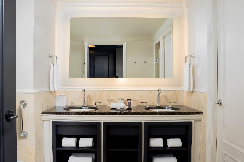 سوئیت پرزیدنت, The Ritzcarlton, Grand Cayman