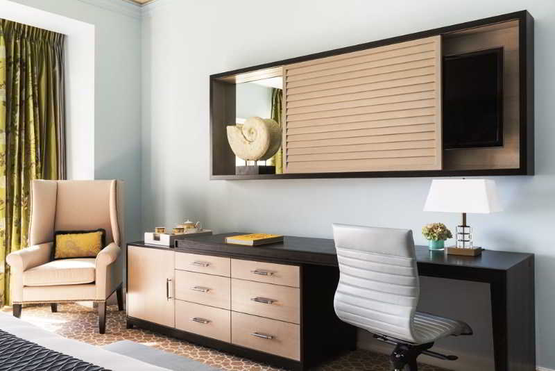 اتاق استاندارد با تخت بزرگ, The Ritzcarlton, Grand Cayman