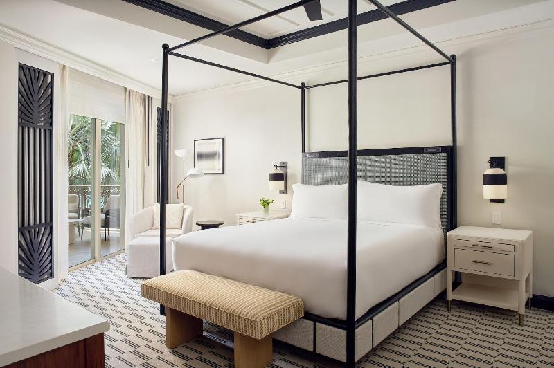 3 Bedroom Suite, The Ritzcarlton, Grand Cayman