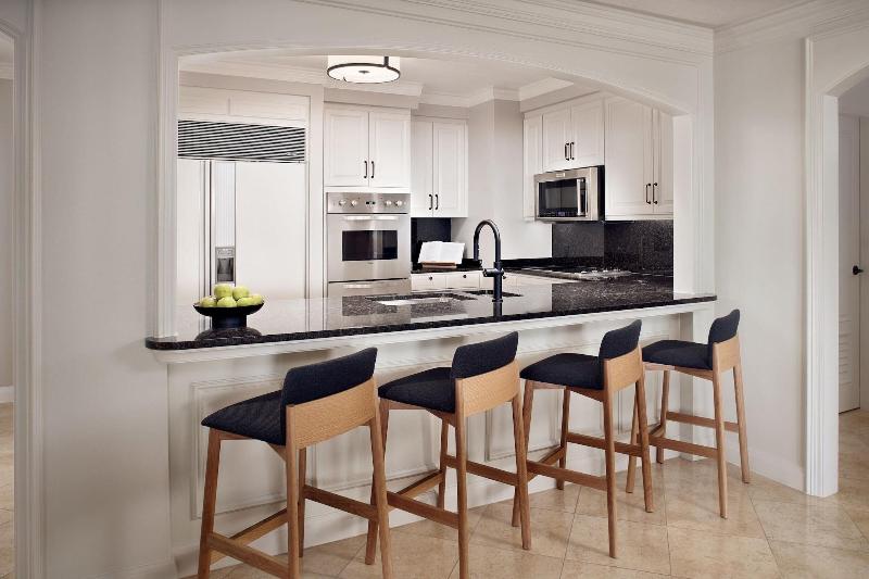 3 Bedroom Suite, The Ritzcarlton, Grand Cayman