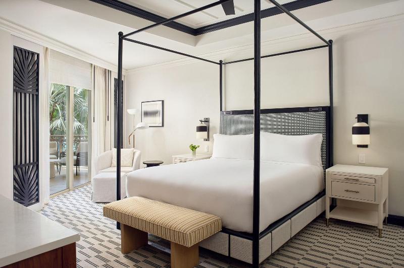 3 Bedroom Suite, The Ritzcarlton, Grand Cayman