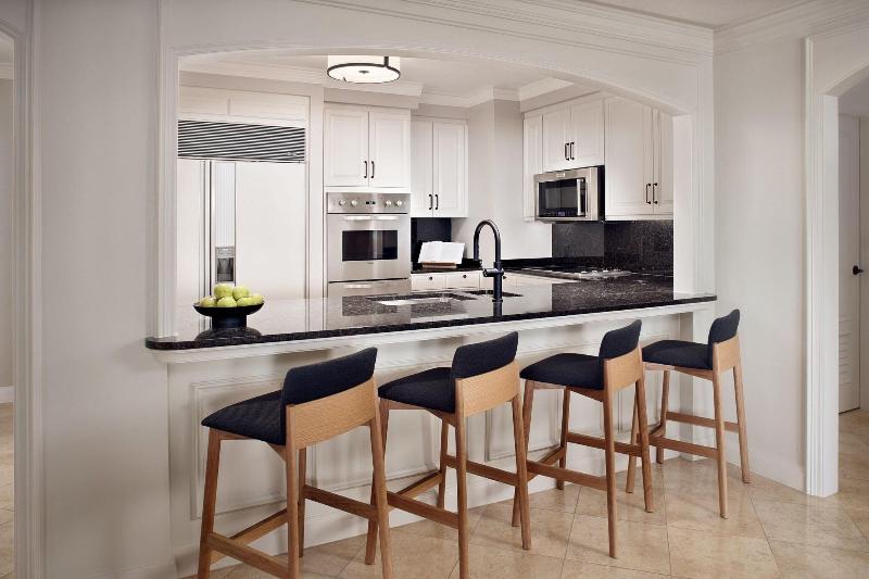 3 Bedroom Suite, The Ritzcarlton, Grand Cayman