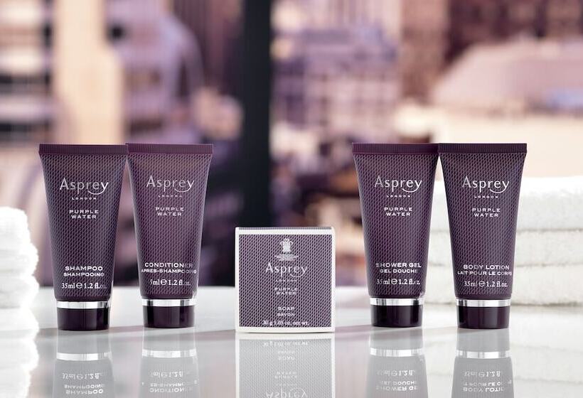 3 Bedroom Suite, The Ritzcarlton, Grand Cayman