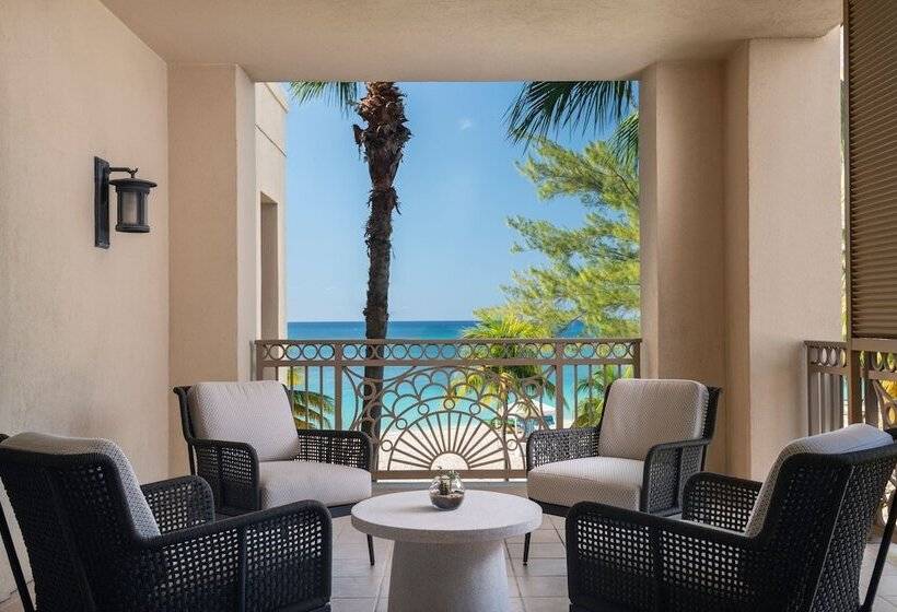 3 Bedroom Suite, The Ritzcarlton, Grand Cayman