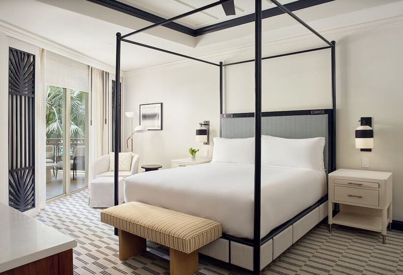 3 Bedroom Suite, The Ritzcarlton, Grand Cayman