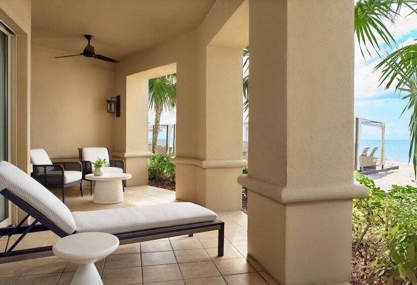 3 Bedroom Suite, The Ritzcarlton, Grand Cayman