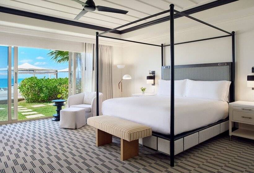 3 Bedroom Suite, The Ritzcarlton, Grand Cayman