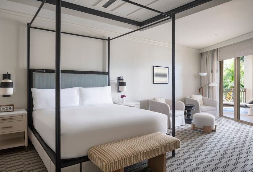 3 Bedroom Suite, The Ritzcarlton, Grand Cayman