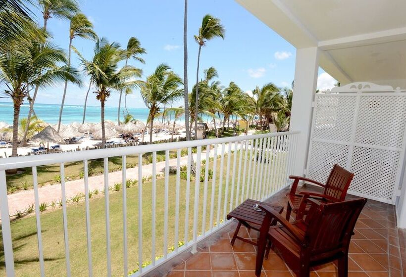 Люкс Вид на Море, VIK hotel Arena Blanca