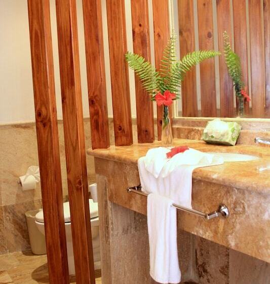 Номер Superior Вид на Море, VIK hotel Arena Blanca