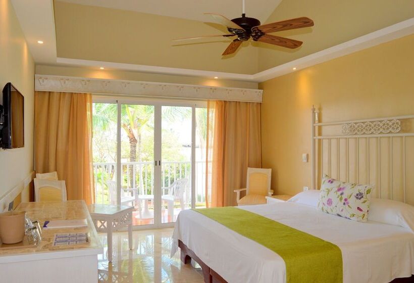 Номер Superior Вид на Сад, VIK hotel Arena Blanca