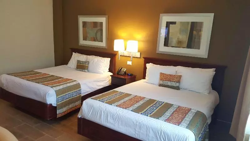 اتاق سوپریور با چشم‌انداز دریا, VIK hotel Arena Blanca
