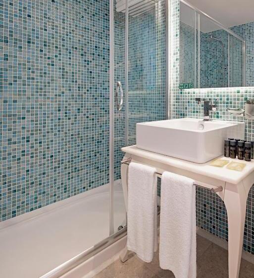 シングルデラックスルーム, Prive Hotel Bodrum